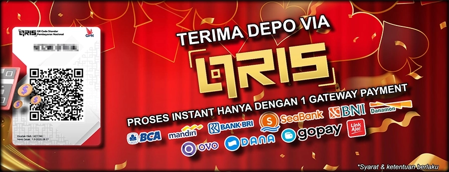 Banner Kecil MERDEKA89